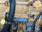 Motor with