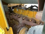 Motor with