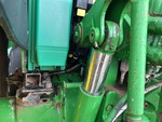 Hydraulics with