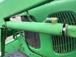 Hydraulics with