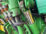 Hydraulics with