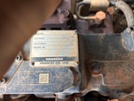 Motor with