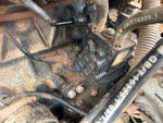 Motor with