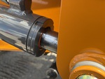 Hydraulics with