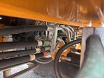 Hydraulics with