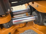 Hydraulics with