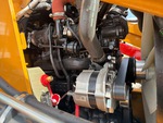 Motor with