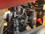 Motor with