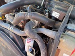 Motor with