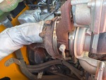 Motor with