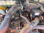 Motor with