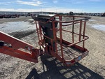 Control Station Upper with
