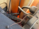Control Station Ground with