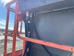 Control Station Upper with
