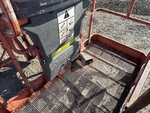 Control Station Upper with