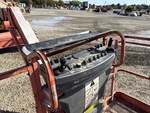 Control Station Upper with