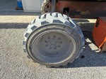 Chassis with 