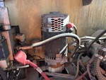 Electrical with 