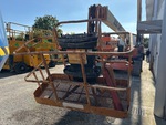 Basic Control Station Upper with 