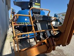 Basic Control Station Upper with 