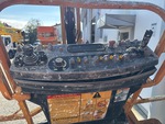 Basic Control Station Upper with 