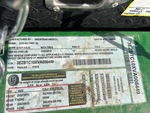 General Appearance with Numéro de série/Numéro d'identification du véhicule automobile