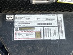 General Appearance with Numéro de série/Numéro d'identification du véhicule automobile