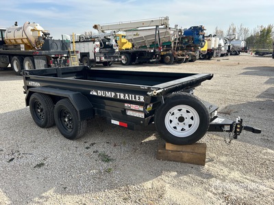 General Appearance with Image, coin avant droit
