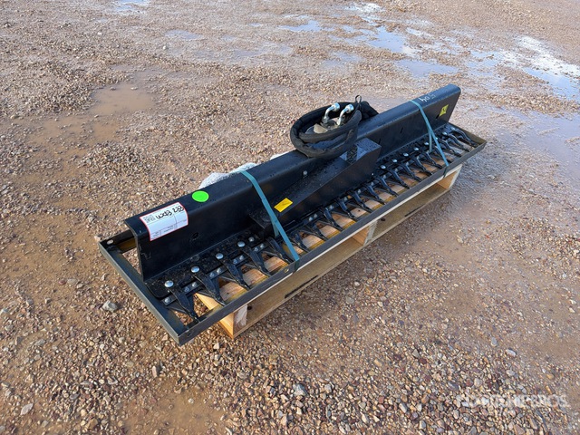 2026 Haener HHE150P Tree Shear