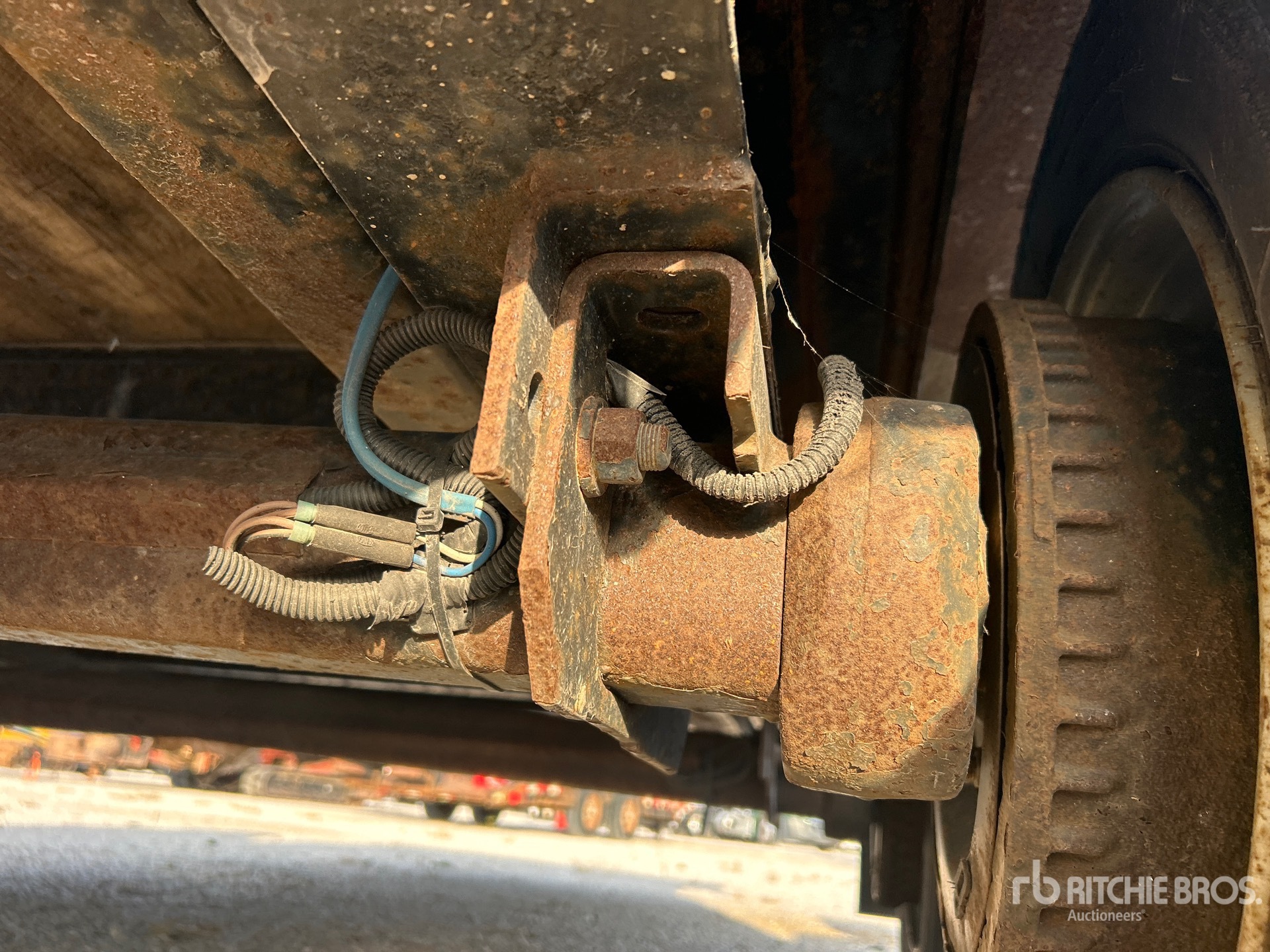 2023 Felling Trailers, Inc. 22 ft T/A