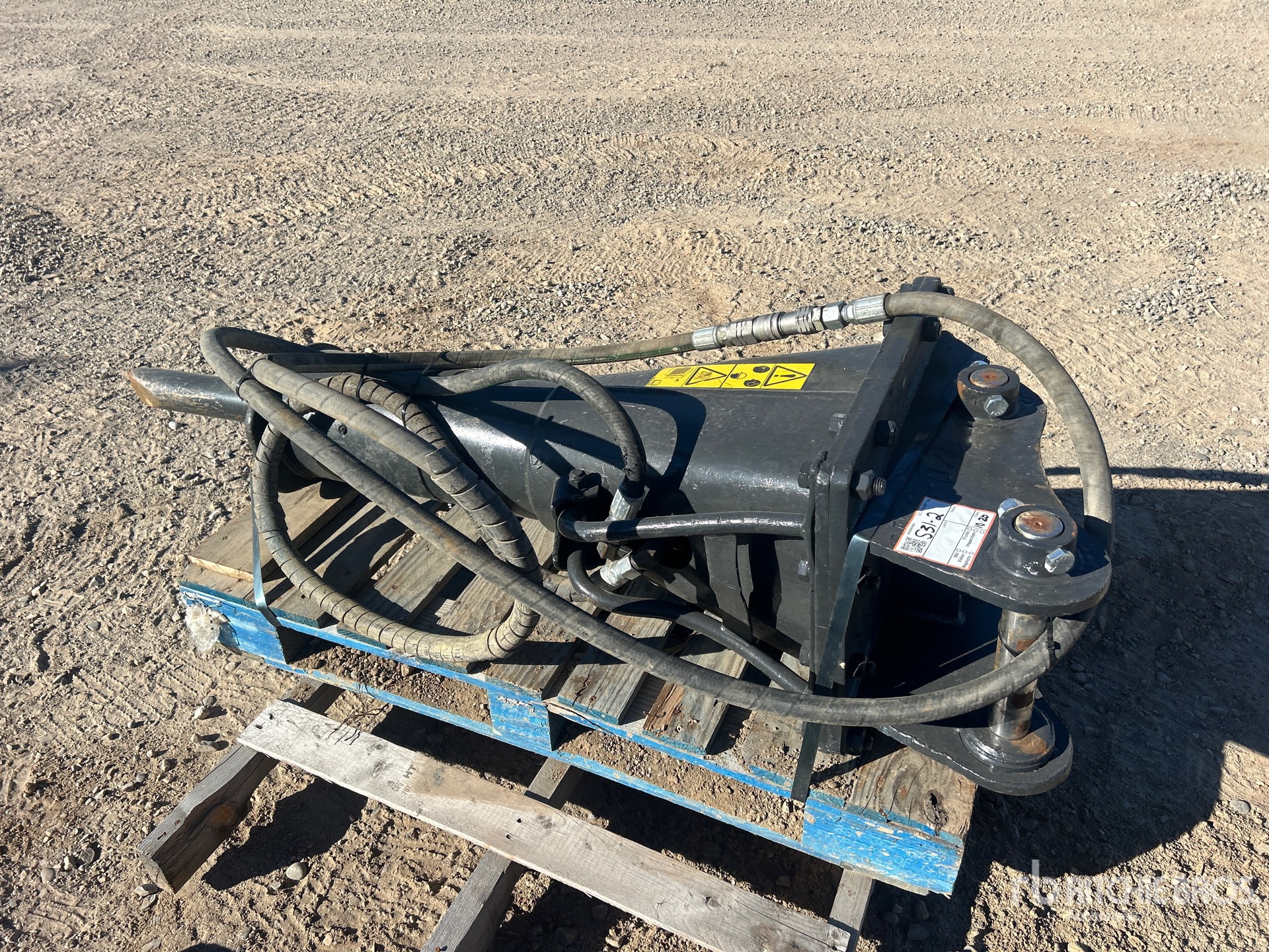 Bobcat HB1180