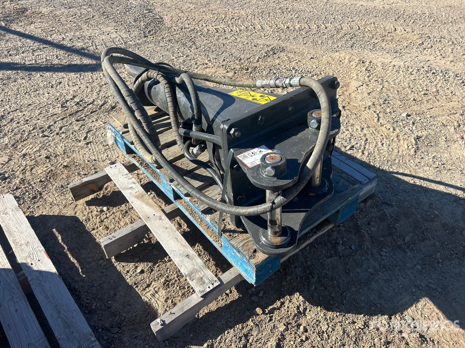 Bobcat HB1180