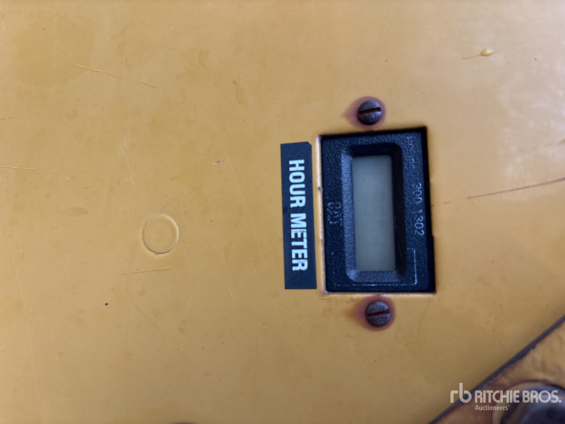 2011 Caterpillar AP-1055D