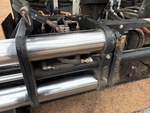 Hydraulics with