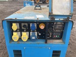 Control Station with
