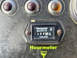 General Appearance with Horímetro / Odómetro