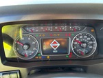 Cab with Warning Lights