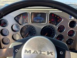 Cab with Warning Lights