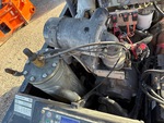 Air Compressor with 
