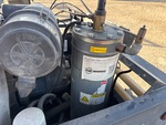 Air Compressor with 