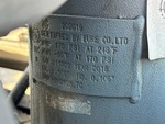 Air Compressor with 