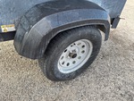 Trailer Chassis with 