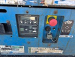 Basic Lower Control Station with