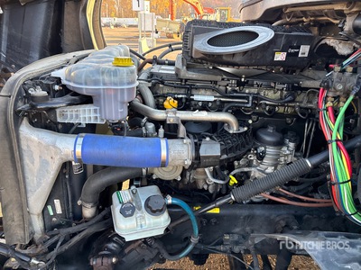 Engine with 