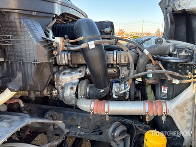 Engine with 