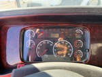 Cab with Warning Lights