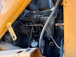 Motor with