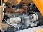 Motor with