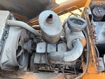 Motor with