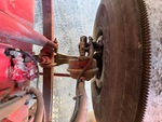 Brakes with